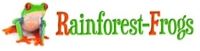 Rainforest-Frogs Terrarium Techniek